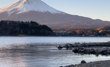 冬天帶長輩去日本怎麼選？北海道、九州、關西比較與跟團推薦