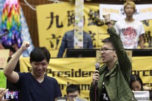 一周要聞回顧：2014第15周x 不會停止