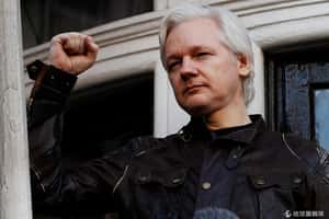 瑞典終止調查性侵案《維基解密》創辦人：戰鬥現在才開始