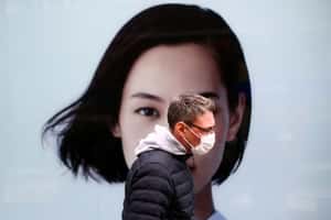 今年10月，日本自殺人數比感染COVID-19死亡的人還多