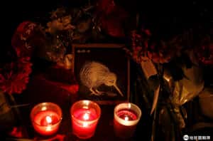 用信用卡機反擊恐怖分子的英雄、總理收到犯罪預告...  在紐西蘭基督城恐攻後的事件插曲們