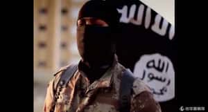 英擬立法打擊恐怖份子 只要有嫌疑就不准入境