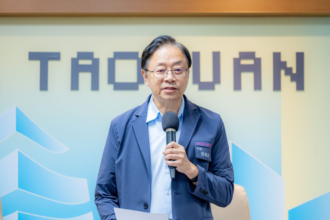 樂天桃猿再闖季後賽 張善政：全力打造最友善職棒主場