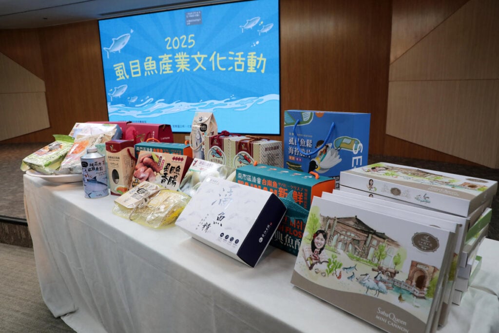 台南虱目魚銷全國　邀全民品味台南美味