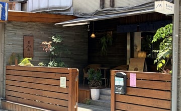 台北信義區不限時咖啡廳推薦｜國父紀念館青山珈琲 ChingShan Cafe 日式復古早午餐與茶系甜點
