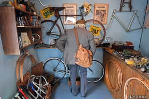 東西壞了別急著丟 瑞典擬推舊物維修減稅