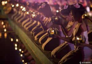 軍事政變後  泰國力推觀光拼經濟