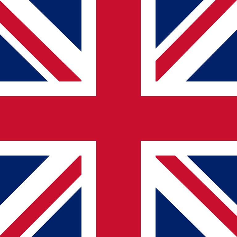 英國