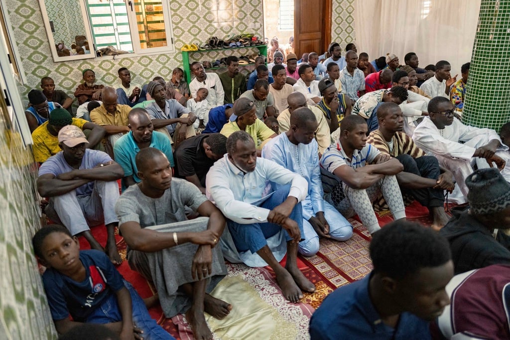 「不幫妻子的男人不是好穆斯林」非洲塞內加爾開設「丈夫學校」教男性做家事、女性割禮的危險性