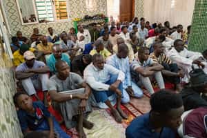 「不幫妻子的男人不是好穆斯林」非洲塞內加爾開設「丈夫學校」教男性做家事、女性割禮的危險性