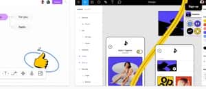不懂美學也能用！Figma助團隊快速完成設計，如何讓Airbnb、Google都成客戶？