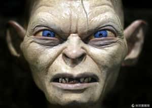 土國網友酸總統像咕嚕   魔戒導演:那是好咕嚕