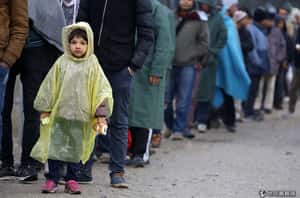 巴黎恐攻後   各國難民政策怎麼變？