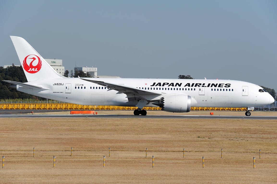 日航機師酒精超標導致航班大亂、上百乘客受影響　JAL機師違規飲酒醜聞不斷