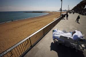 【地球 24小時】03/26 治療COVID-19靠海洋