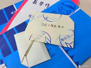 課堂傳紙條落伍了！美國青少年聊天新工具：Google Docs