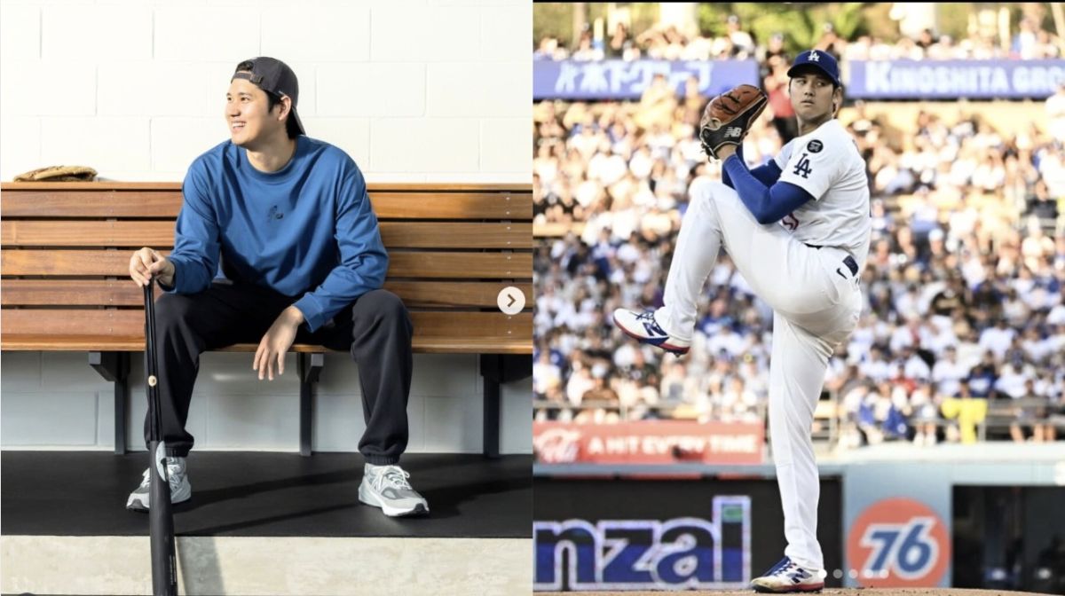 僅差9分衝破大關！大谷翔平挑戰「單季150」得分紀錄　