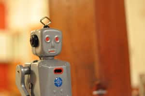 美讓機器人追劇   看600小時訓練「預測力」