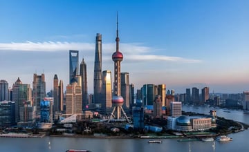 上海50大景點全攻略