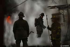 美消防員平均一周兩人亡 為什麼他們要自殺？