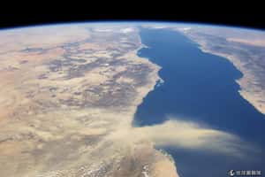 搶水爭議不斷   尼羅河到底屬於誰？