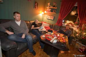 95萬個家庭都靠它   瑞典燒垃圾產能