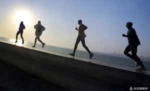 給馬拉松初學者的10個小建議