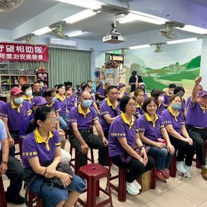 基隆市警察局