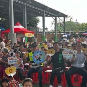 屏東縣政府警察局枋寮分局
