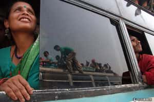 在最快樂的國家卻不快樂  不被承認的不丹洛昌人