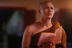 和尚吸毒談戀愛 泰國電影遭政府禁播