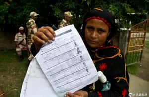 沒有國家的人  印度阿薩姆邦190萬人何去何從？