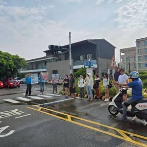 彰化縣民光駕訓班