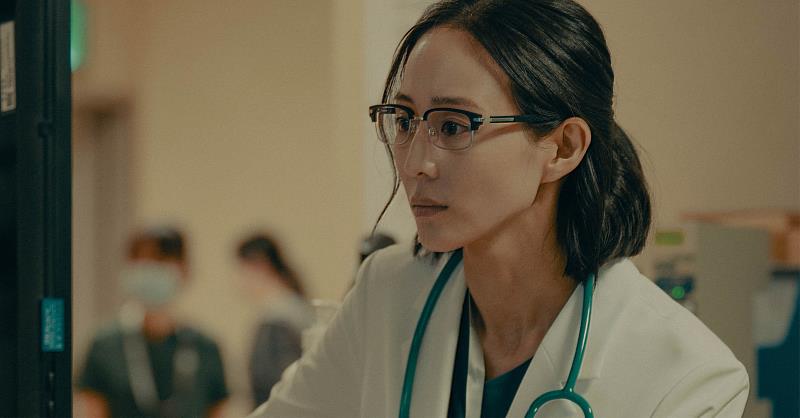 中華電信出品《The Outlaw Doctor化外之醫》獲第60屆金鐘獎15項提名