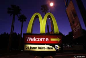 麥當勞將停用亨氏番茄醬