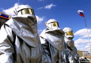 任務完成！俄國銷毀冷戰最後一批化武