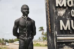 「我們不能結婚，因為你的祖先是奴隸」奈及利亞奴隸制 扼殺情侶幸福