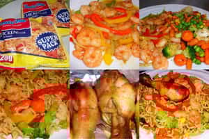 印尼要用美食搶攻非洲市場