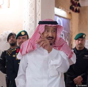 打貪或肅清異己？沙烏地阿拉伯逮捕11名王子
