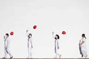 【地球 24小時】06/01  往天堂前進