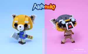 Hello Kitty的憤怒夥伴  「衝吧烈子」反映日本職場文化