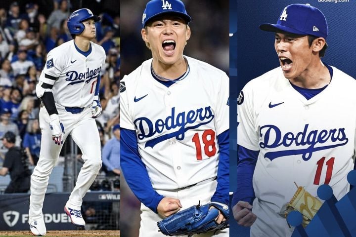  明年經典賽　中華隊勢必遭遇日本大谷翔平、山本由伸、佐佐木朗希3巨投手 