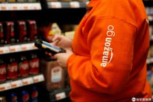  「拿了就走」非人人適用，Amazon Go 無人商店打算收現金了