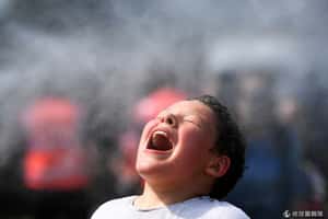 除臭噴霧劑吸到嗨而死  荷蘭罕見真實案例