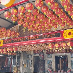 臺中市政府警察局霧峰分局