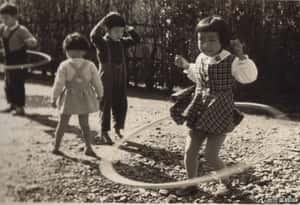 網路出現前的我們都在玩什麼?