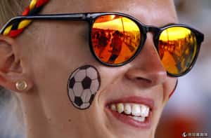 歐洲最瘋足  足球文化深植血液
