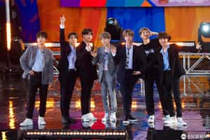 BTS準備到沙烏地阿拉伯開唱  沙國為何廣邀流行歌手？