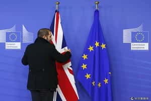 拜託英國不要走   歐盟開出好處