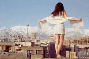 伊朗婦女真情告白：要不要戴面紗，我們自己選擇